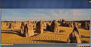 Jigsaw Puzzle Pack - Pixel Puzzles Ultimate: Australia