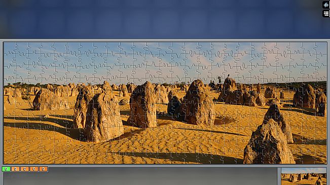 Jigsaw Puzzle Pack - Pixel Puzzles Ultimate: Australia