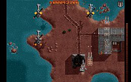 Raptor: Call of the Shadows (1994 Classic Edition)