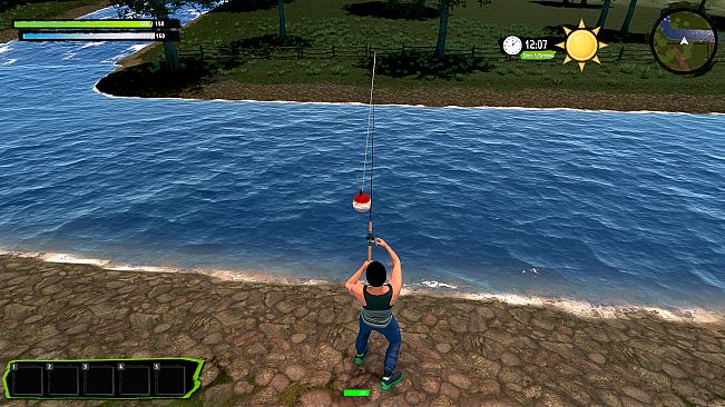 Just Life: A New Farmer's Story