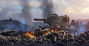 World of Tanks