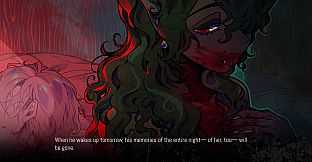 Burn the Midnight Oil