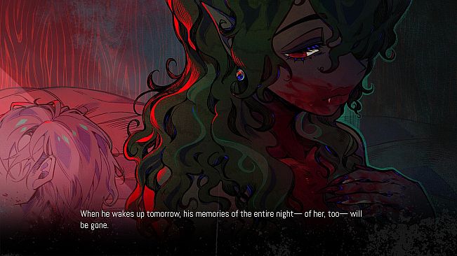 Burn the Midnight Oil