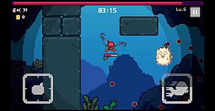 Deep Sea Survivor