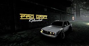 PRO DRIFT RELOADED 2020