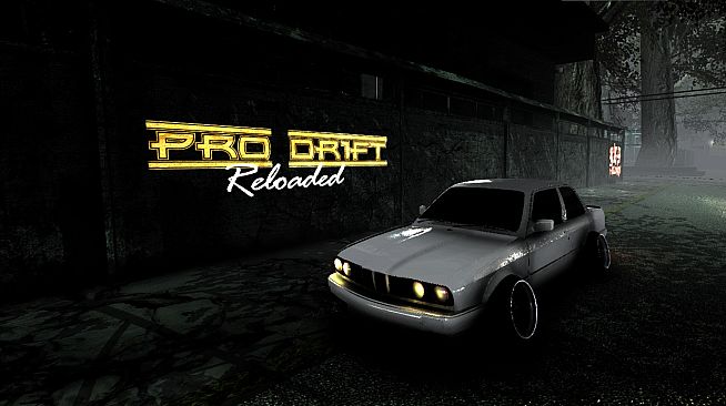 PRO DRIFT RELOADED 2020