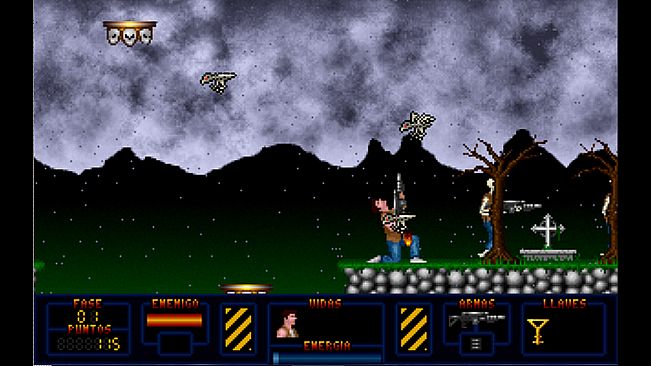 666: El día del portal