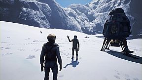 ICARUS: Console Edition