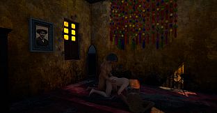 Sinner's Siesta