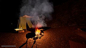 The Haunted Keepsake