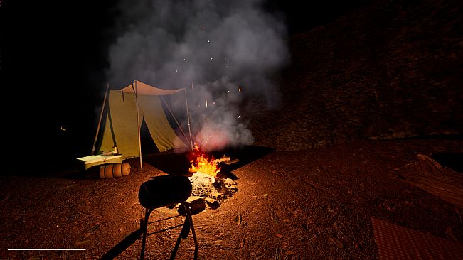 The Haunted Keepsake