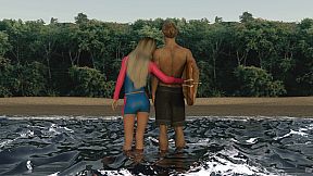 Sex Wish: A Deliciously Naughty Porn VN