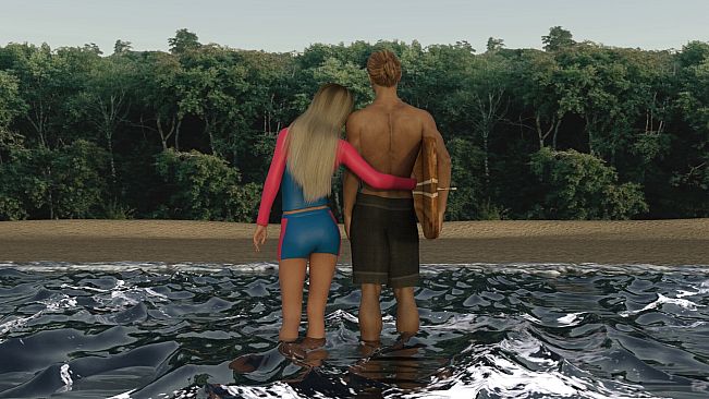 Sex Wish: A Deliciously Naughty Porn VN