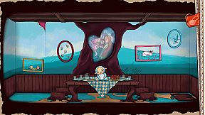 Wood & Flesh: Chapter 2