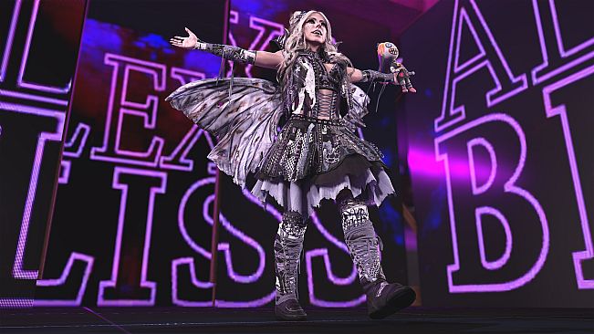 WWE 2K26 Wrestlemania 42 Pack