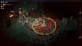 Monsters are Coming! Rock & Road