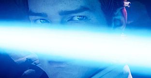 STAR WARS Jedi: Fallen Order