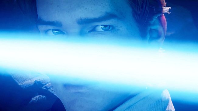 STAR WARS Jedi: Fallen Order