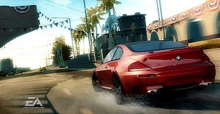 Need for Speed Undercover