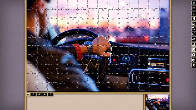 Pixel Puzzles Traditional Jigsaws Pack: Variety Pack 1