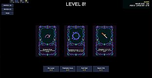 NovaShift: Universe