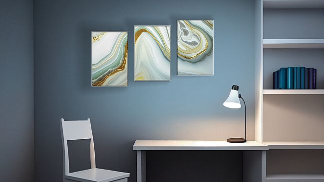 Instant Frame Mockup