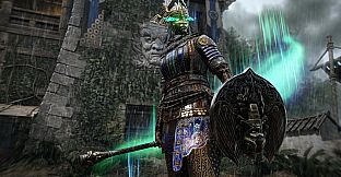 Battle Bundle – Year 8 Season 3 – FOR HONOR