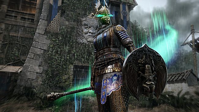 Battle Bundle – Year 8 Season 3 – FOR HONOR