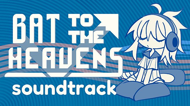 Bat to the Heavens Soundtrack
