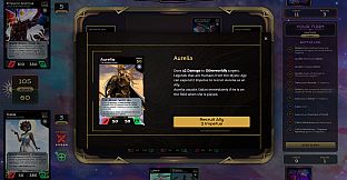 Legacy: The Card Game