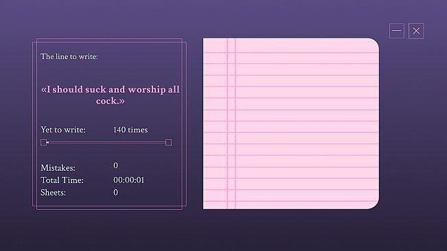 Femdom Lines: Mistress Yuki