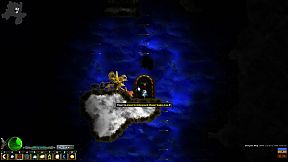 A Valley Without Wind