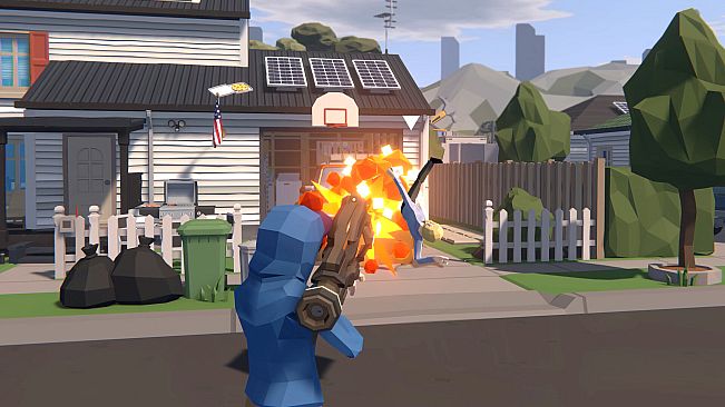 Delivery Chaos Sandbox