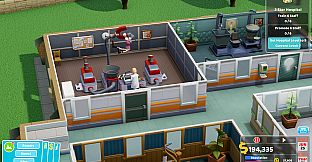 Two Point Hospital