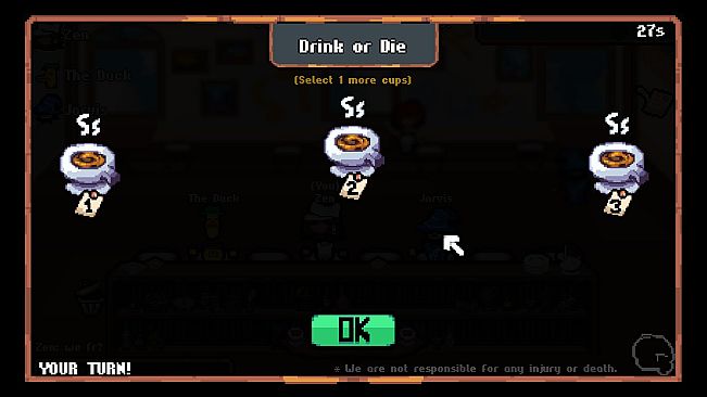 Tea Party