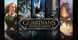 Guardians of Middle-earth: The Defender Bundle