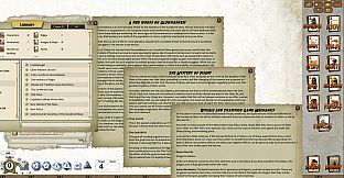 Fantasy Grounds - Sundered Skies: Companion (Savage Worlds)