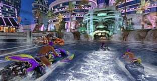 Riptide GP: Renegade