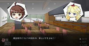 Blue Cradle -signifie-