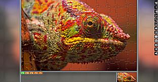 Jigsaw Puzzle Pack - Pixel Puzzles Ultimate: Variety Pack 20