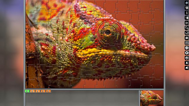 Jigsaw Puzzle Pack - Pixel Puzzles Ultimate: Variety Pack 20