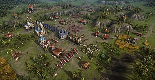 Deluxe Content - Cossacks 3: Days of Brilliance