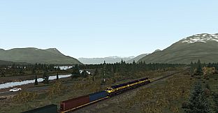 TS Marketplace: Alaska Railroad Scenario Pack 01