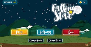 Catch a Falling Star