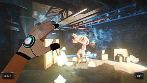 The War of the Worlds: Andromeda