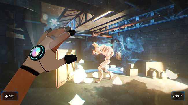 The War of the Worlds: Andromeda