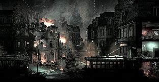 This War of Mine: Stories - Father's Promise (ep.1)