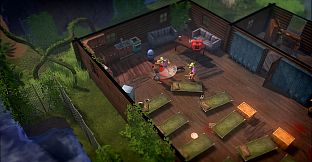 DYSMANTLE: Pets & Dungeons