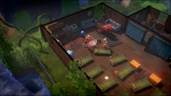 DYSMANTLE: Pets & Dungeons