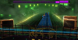 Rocksmith 2014 – 1950s Song Pack